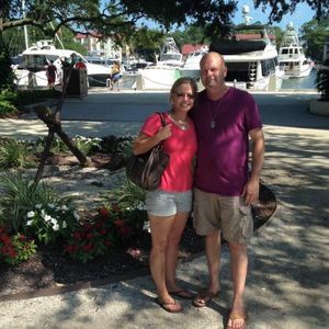 Meet your Posher, Morris